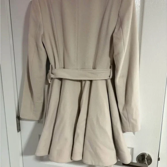 Wool Coat - Picture 5 of 5